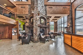 Westgate by Canyons Village Rentals