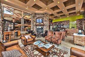 Westgate by Canyons Village Rentals