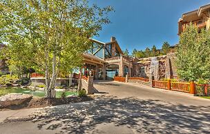 Westgate by Canyons Village Rentals