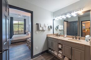 Westgate by Canyons Village Rentals