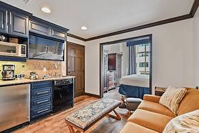 Westgate by Canyons Village Rentals