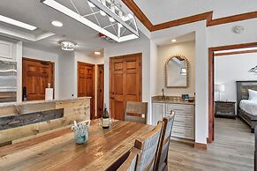 Westgate by Canyons Village Rentals