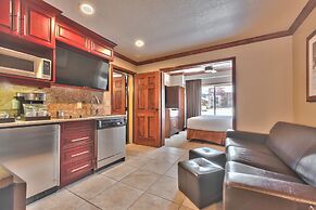 Westgate by Canyons Village Rentals