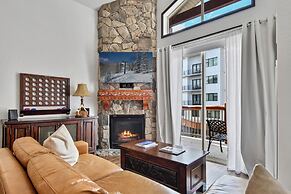 Westgate by Canyons Village Rentals