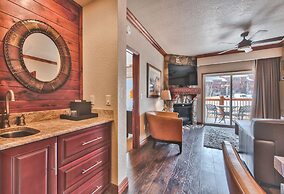 Westgate by Canyons Village Rentals