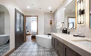 Westgate by Canyons Village Rentals