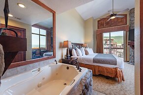 Westgate by Canyons Village Rentals