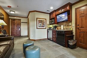 Westgate by Canyons Village Rentals