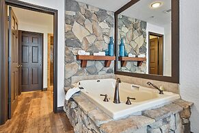 Westgate by Canyons Village Rentals