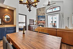 Westgate by Canyons Village Rentals