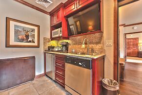 Westgate by Canyons Village Rentals