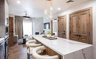 Westgate by Canyons Village Rentals