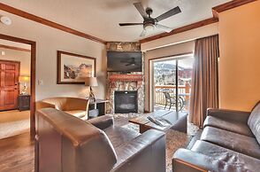Westgate by Canyons Village Rentals
