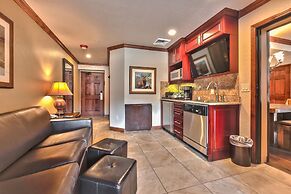 Westgate by Canyons Village Rentals