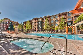 Westgate by Canyons Village Rentals