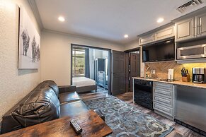 Westgate by Canyons Village Rentals