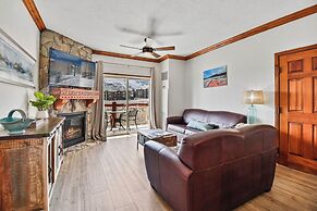 Westgate by Canyons Village Rentals