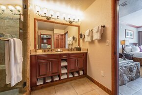 Westgate by Canyons Village Rentals