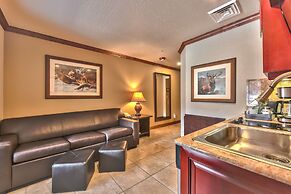 Westgate by Canyons Village Rentals