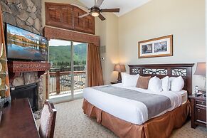 Westgate by Canyons Village Rentals