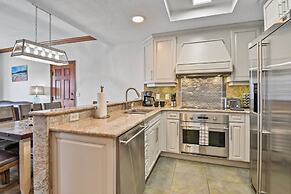 Westgate by Canyons Village Rentals