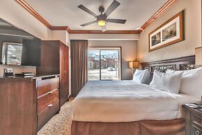 Westgate by Canyons Village Rentals