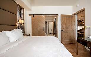 Westgate by Canyons Village Rentals