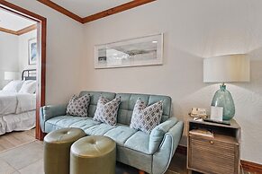 Westgate by Canyons Village Rentals