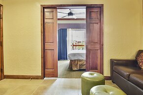 Westgate by Canyons Village Rentals