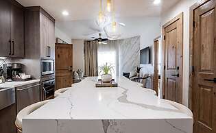 Westgate by Canyons Village Rentals