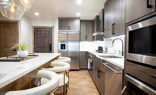 Westgate by Canyons Village Rentals