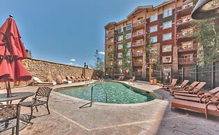 Westgate by Canyons Village Rentals