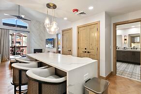 Westgate by Canyons Village Rentals