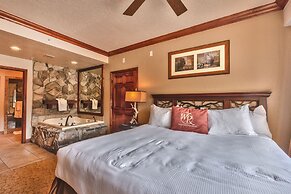 Westgate by Canyons Village Rentals