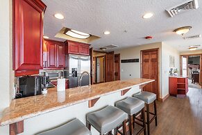 Westgate by Canyons Village Rentals