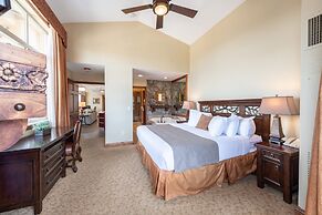 Westgate by Canyons Village Rentals