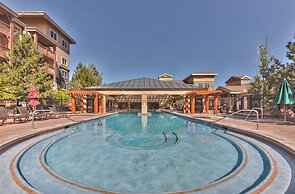 Westgate by Canyons Village Rentals