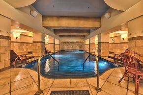 Westgate by Canyons Village Rentals