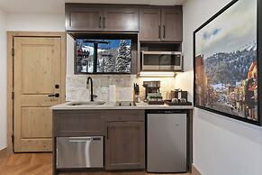 Westgate by Canyons Village Rentals