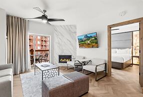 Westgate by Canyons Village Rentals