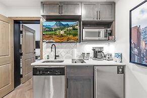 Westgate by Canyons Village Rentals