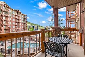 Westgate by Canyons Village Rentals