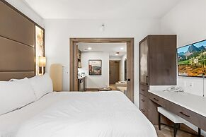 Westgate by Canyons Village Rentals