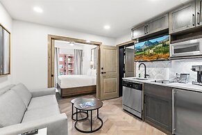 Westgate by Canyons Village Rentals