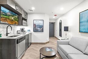 Westgate by Canyons Village Rentals