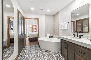 Westgate by Canyons Village Rentals