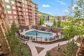 Westgate by Canyons Village Rentals