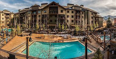 Miners Club by Canyons Village Rentals