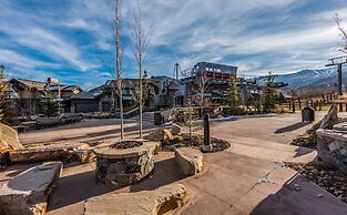 Miners Club by Canyons Village Rentals