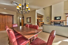 Miners Club by Canyons Village Rentals